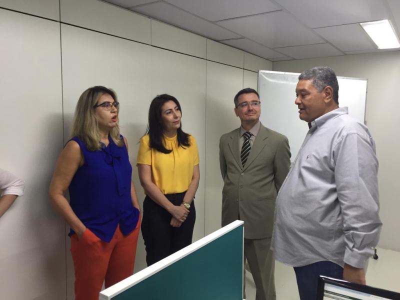 Sefaz desenvolve sistema para integrar órgãos e agilizar recuperação de débitos