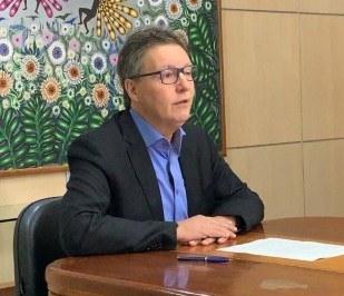 Luiz Castro deixa a Seduc e Governo do Estado ainda definirá novo gestor para pasta