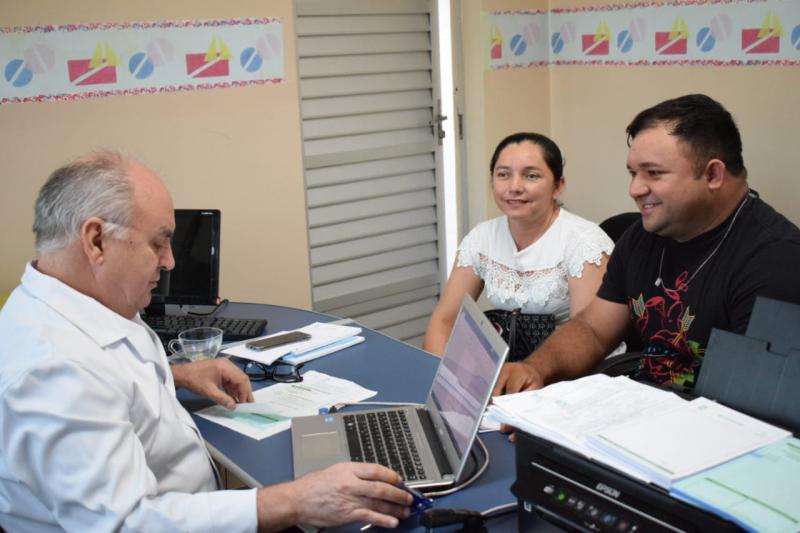 Parintins chega a mais de 3.800 consultas em neuropediatria em menos de 3 anos