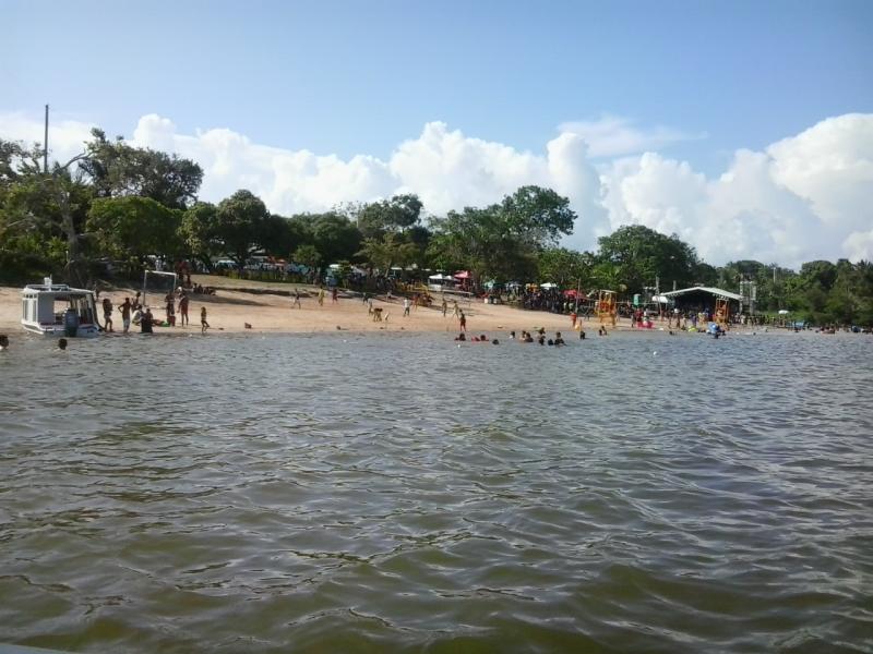 Sertanejo, forró, pagode e muito boi-bumbá no Festival de Verão do Caburi