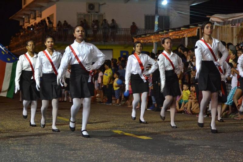 Secretaria de Educação define programação da semana da pátria em Parintins