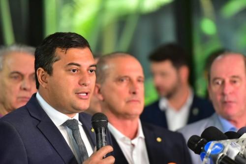 GLO fica até outubro e plano para Amazônia deve ser definido em 10 dias GLO fica até outubro e plano para Amazônia deve ser definido em 10 dias