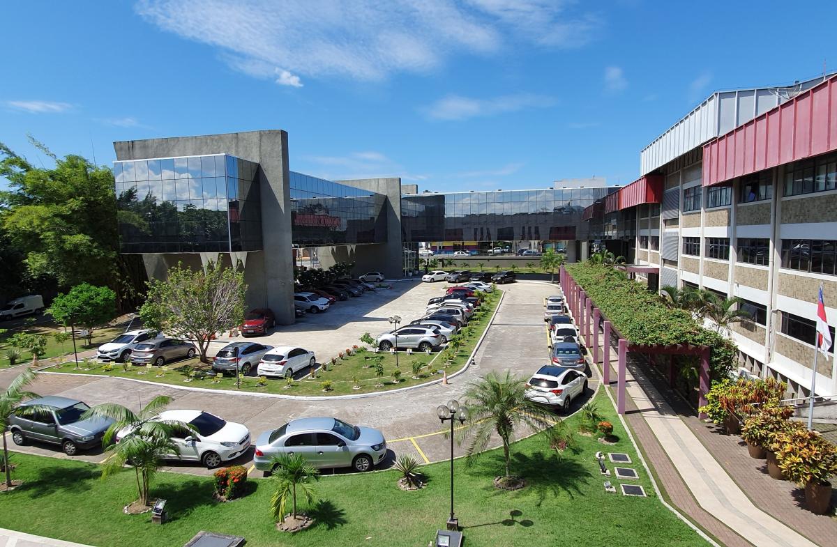 TCE do Amazonas passa por auditoria nacional, entre os dias 11 e 13/09 