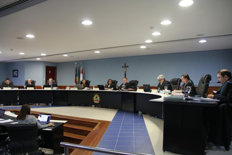 Ex-prefeito de Careiro Castanho tem nova conta reprovada pelo TCE-AM