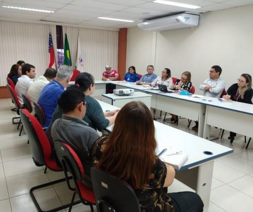 Previdência do Amazonas começa discutir diretrizes do Plano Plurianual para 2020 Previdência do Amazonas começa discutir diretrizes do Plano Plurianual para 2020