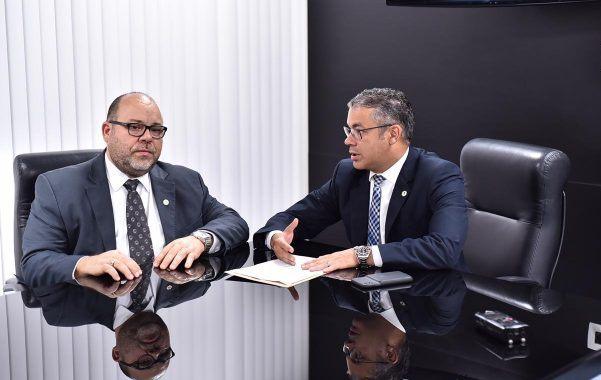Aleam anuncia seminário para debater o impacto da reforma tributária na ZFM Aleam anuncia seminário para debater o impacto da reforma tributária na ZFM