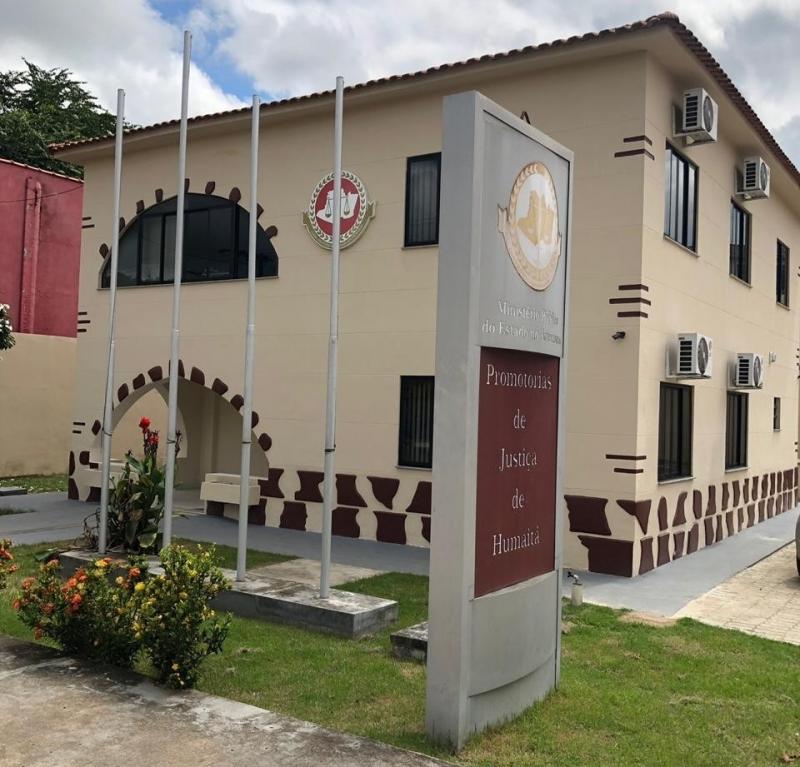 Amazonas Energia, em Humaitá, está sendo multada em R$ 50 mil pelo MPAM por racionamento 