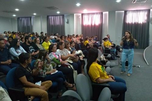 Susam anuncia criação de Comitê Estadual de Prevenção ao Suicídio