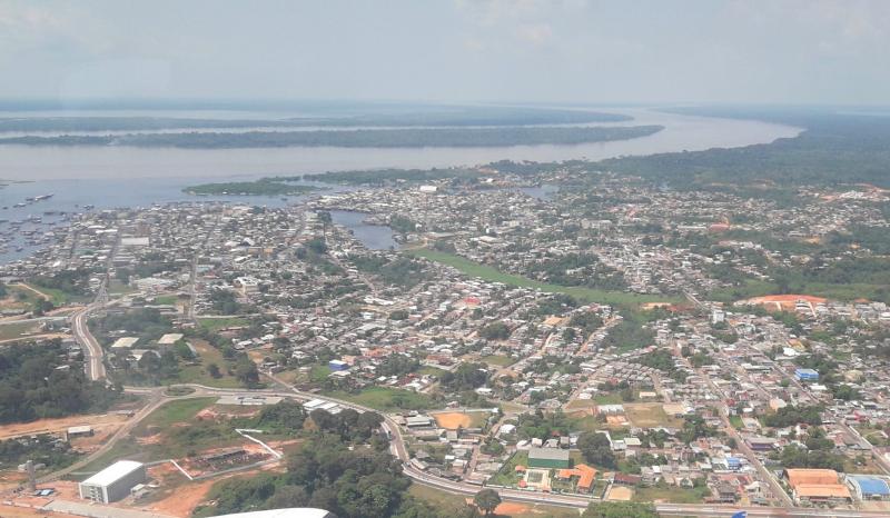 MPAM recomenda que prefeito de Coari devolva salários recebidos indevidamente por ele aos cofres públicos