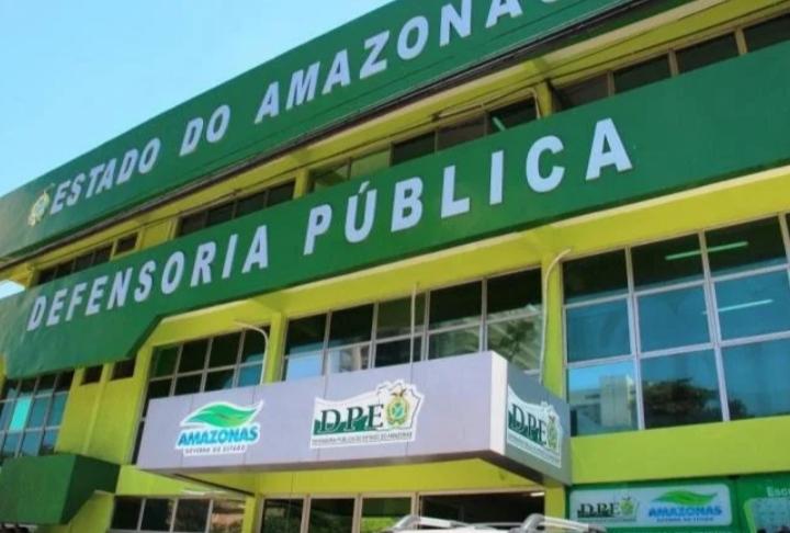 Defensoria Pública do Estado do Amazonas divulga edital de concurso Defensoria Pública do Estado do Amazonas divulga edital de concurso