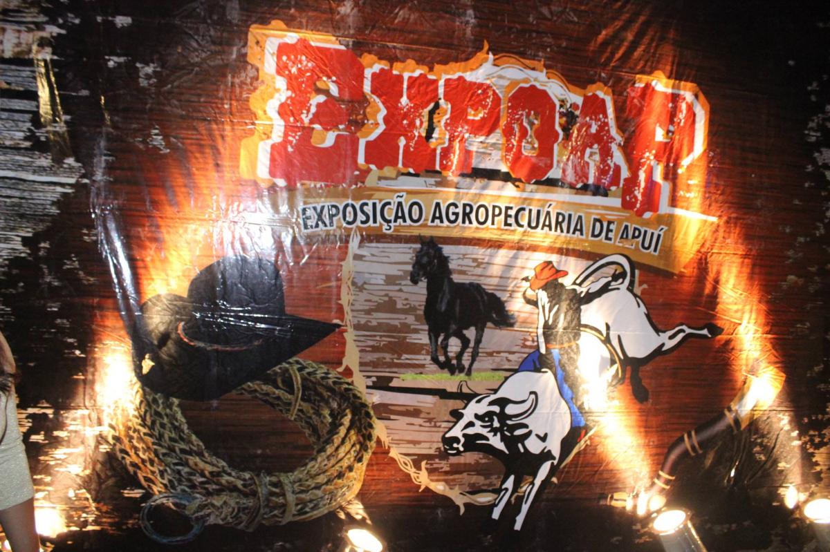 Governo apoia Exposição Agropecuária de Apuí, no sul do Amazonas