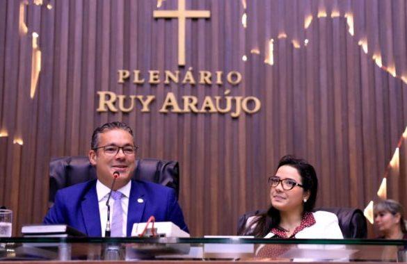 Josué Neto propõe criação do Programa Itinerante voltado para saúde da mulher