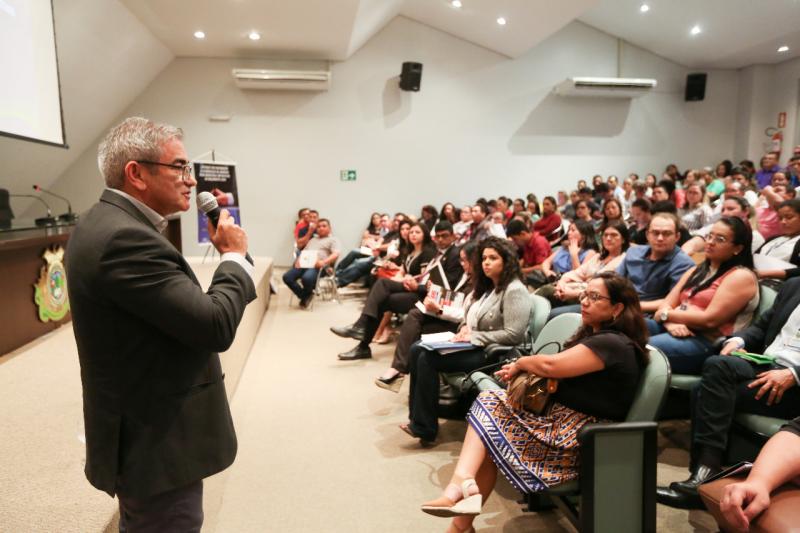 Seinfra apresenta tabela de preços de obras para facilitar elaboração de Emendas Impositivas