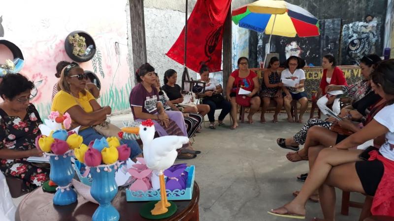 Mulheres querem instituir feriado municipal no dia 8 de março, Dia Internacional da Mulher