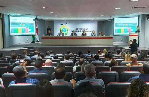 CGE-AM divulga manuais para fortalecer controle interno e ouvidoria no Estado