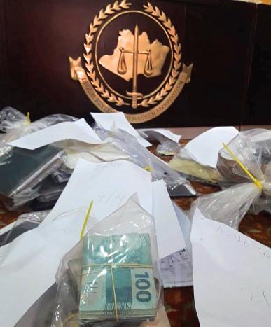 MPAM deflagra Operação Patrinus em Manaus e Coari