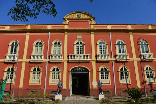 SEC promove Seminário de Políticas Públicas da Cultura