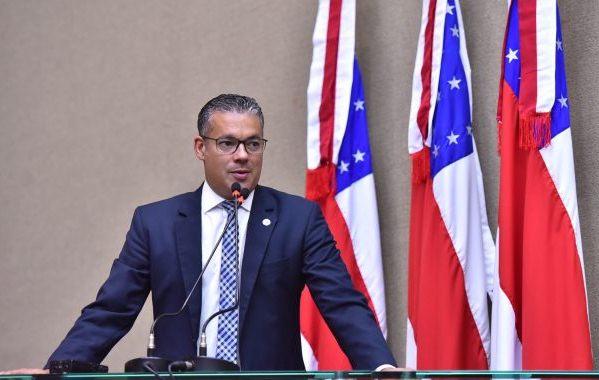 Reforma Administrativa será enviada à Aleam na próxima semana, afirma Josué Neto