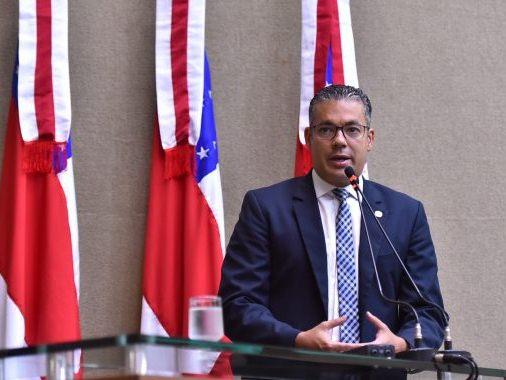 Josué trará para Manaus autoridades envolvidas na Reforma Tributária Josué trará para Manaus autoridades envolvidas na Reforma Tributária