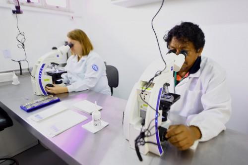 Ação pela Eliminação da Hanseníase reforça combate à doença no AM