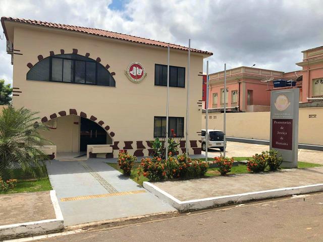 MPAM quer inclusão da OAB em concurso público da Prefeitura de Humaitá