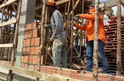 1º Hemonúcleo do Interior deve ser entregue em dezembro