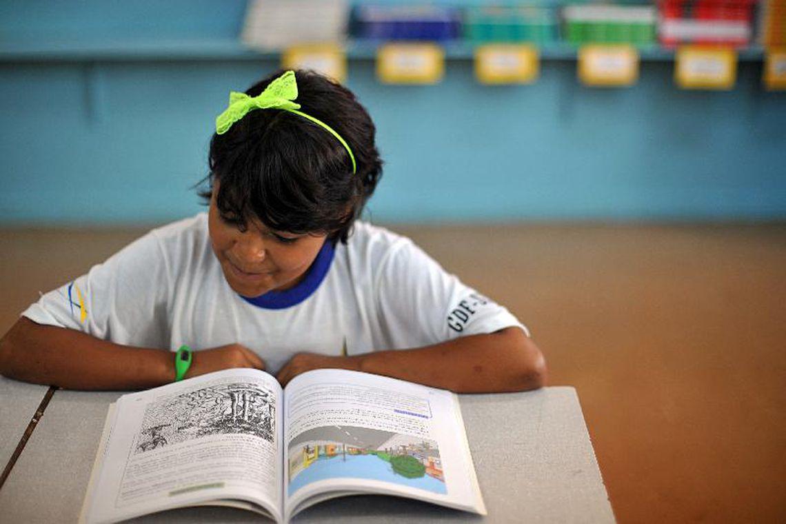 MEC divulga resultados preliminares do Censo Escolar 2019 MEC divulga resultados preliminares do Censo Escolar 2019