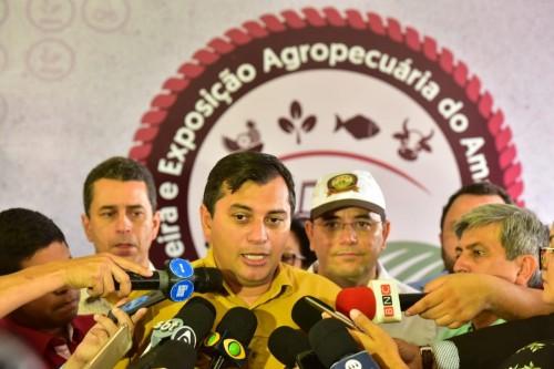 Assembleia Legislativa aprova lei que delega ao Governo do Amazonas fazer reforma administrativa