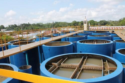 Ciama revela estratégias do Estado para o financiamento de mais R$ 170 milhões para projetos de saneamento no interior