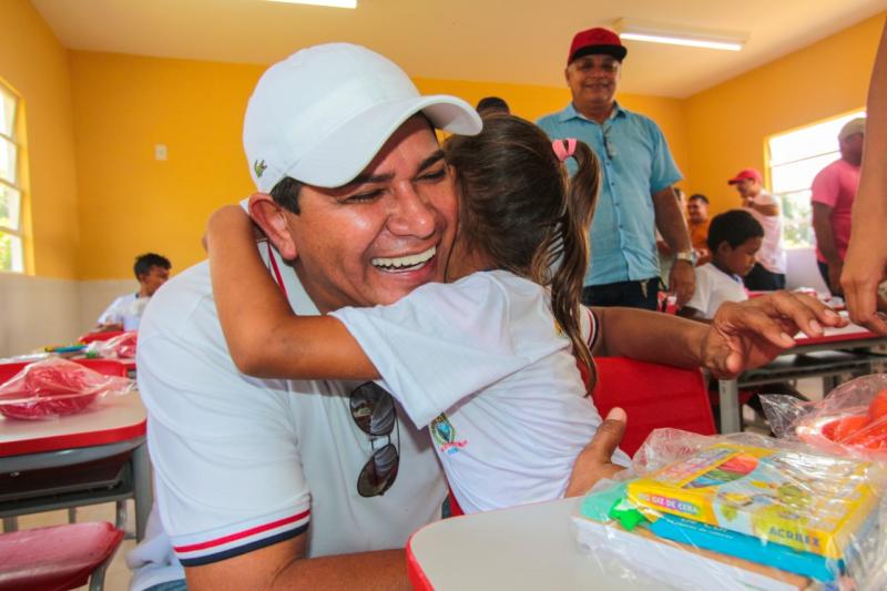 Bi Garcia receberá prêmio da FUNASA por boas práticas de gestão 