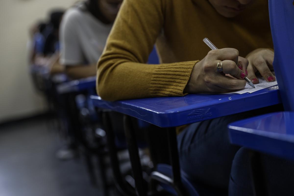 Divulgada a relação candidato-vaga para concurso público do TJAM Divulgada a relação candidato-vaga para concurso público do TJAM