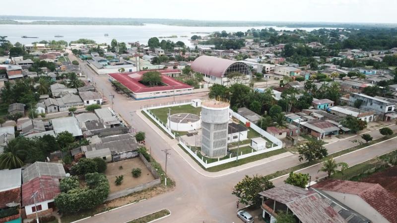 Governo do Amazonas apresenta ao BID resultados do ProsaiMaués, cujas obras serão entregues este mês