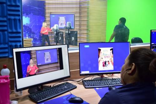 “Hora do Saeb”: preparatório da rede estadual terá sua última aula transmitida nesta quarta-feira (09)