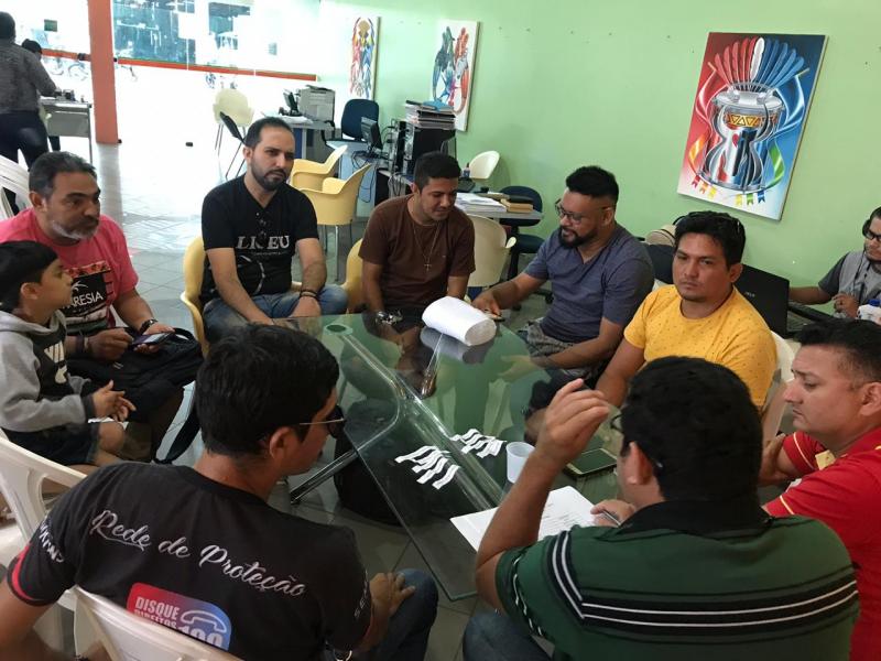 Definida a ordem de apresentação das obras para o Festival de Toada 2019