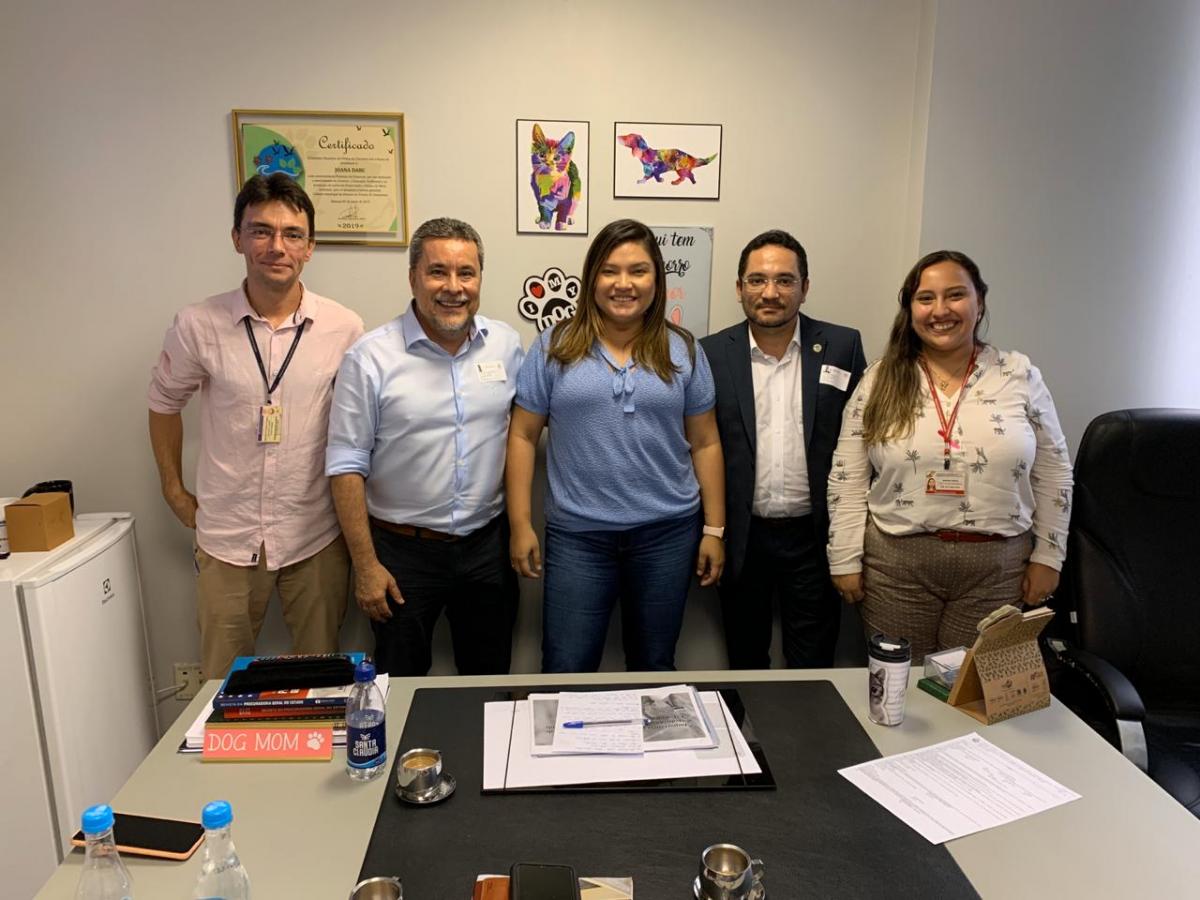 UEA: Curso de Medicina Veterinária disponível até 2021 UEA: Curso de Medicina Veterinária disponível até 2021