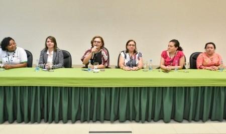 Oficina sobre gestão do Sistema Único da Assistência Social reúne representantes de 49 municípios na Seas Oficina sobre gestão do Sistema Único da Assistência Social reúne representantes de 49 municípios na Seas