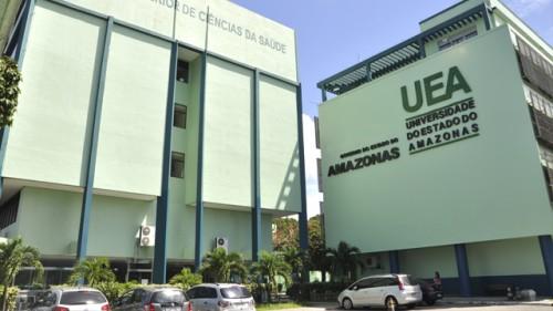 UEA e Finep inauguram Centro Multiusuário para Análise de Fenômenos Biomédicos UEA e Finep inauguram Centro Multiusuário para Análise de Fenômenos Biomédicos