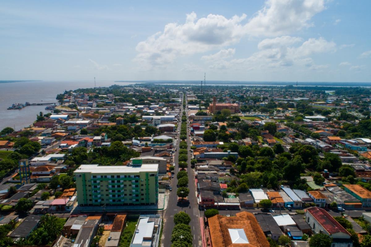 Contagem regressiva para as festividades do aniversário de Parintins