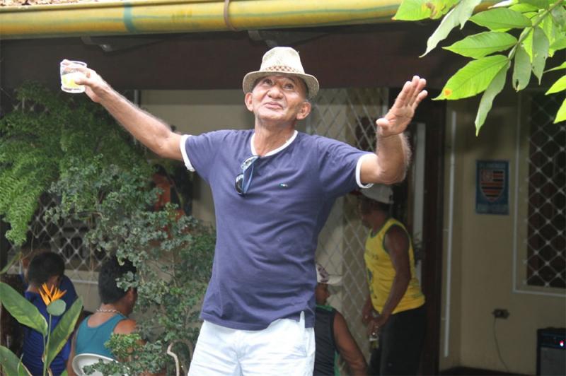 Prefeitura homenageará João do Carmo na Estação da Cidadania, no bairro União