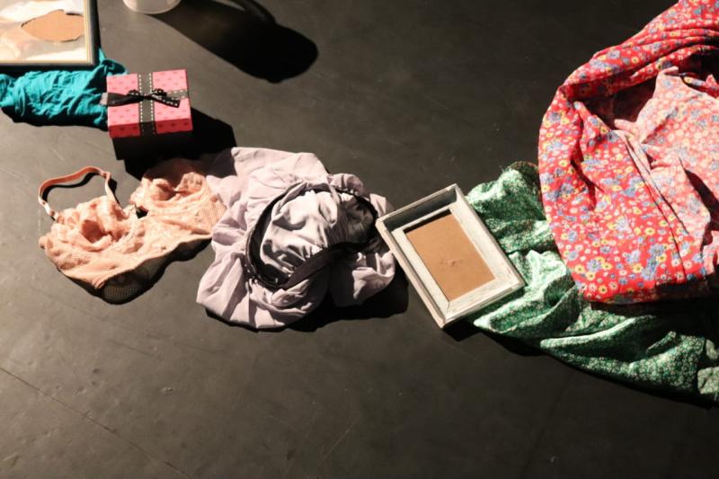 ‘Mocinha’ foi o único espetáculo da Região Norte a ser selecionado para o Festival CéU, em Brasília 