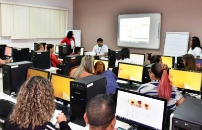 Seas encerra Oficina do Suas com resultados positivos Seas encerra Oficina do Suas com resultados positivos