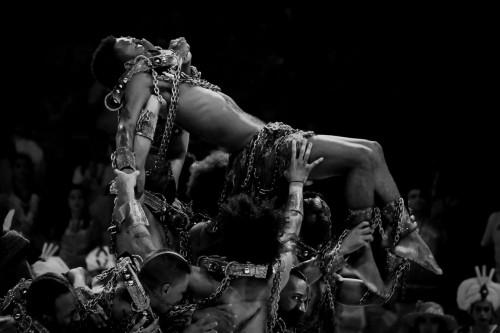 Aluno da UEA conquista terceiro lugar em concurso internacional de fotografia