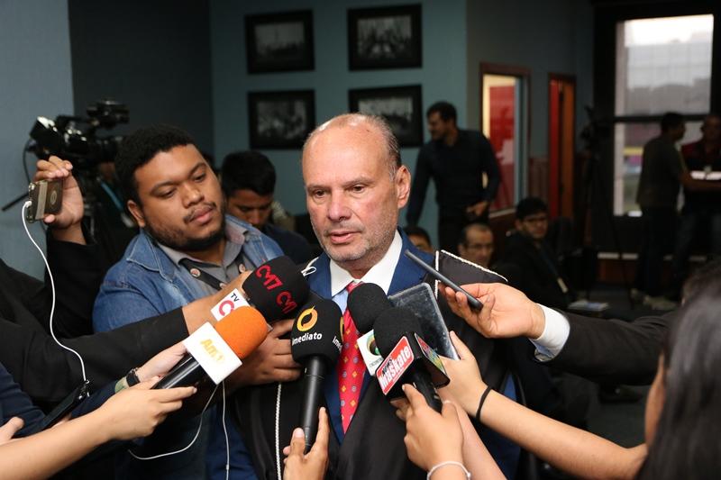 Pleno elege Mario de Mello e Julio Cabral para comandar o TCE-AM em 2020 e 2021