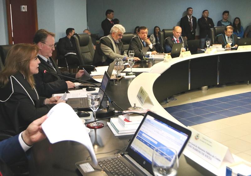 TCE julga irregular contas do ex-presidente da Câmara de Boa Vista do Ramos, Ronaldo Dias Pereira, exercício de 2014   