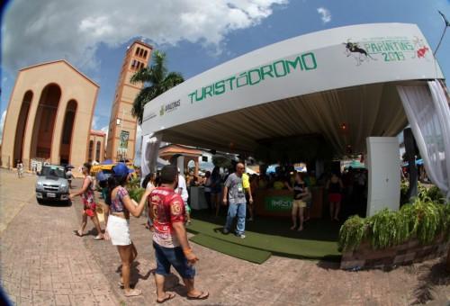 Amazonastur e UEA propõem Matriz de Responsabilidade para melhorar infraestrutura turística de Parintins