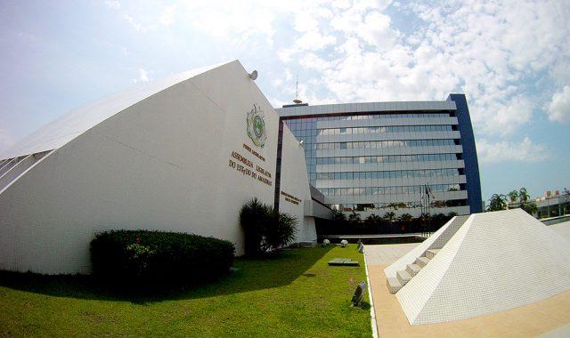 Aleam vai comemorar 18 anos da UEA com Sessão Especial proposta por Josué Neto