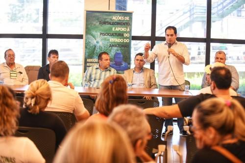 ADS abre editais de credenciamento para produtores rurais