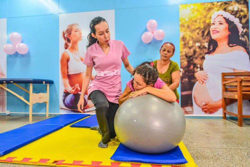 Instituto da Mulher e maternidades ampliam práticas de humanização que melhoram recuperação de pacientes