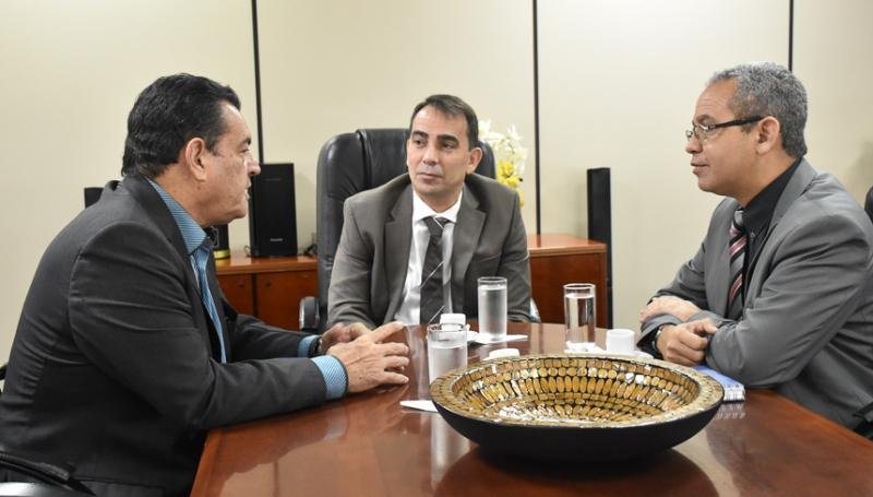 Ministério Público abre procedimento para acompanhar mortes de supostos traficantes