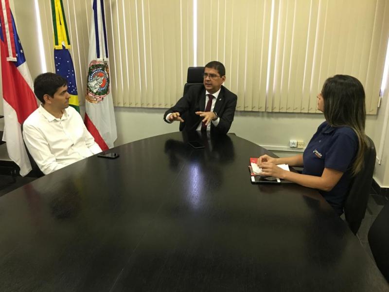 TJAM disponibiliza ferramenta de parcelamento de débitos decorrentes de sentenças durante Semana de Conciliação